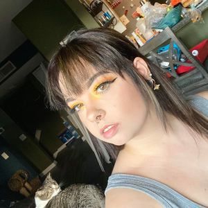 Meet your Posher, Karilynn